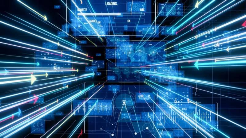 莱州市SCADA系统开发:守护工业安全的数字卫士